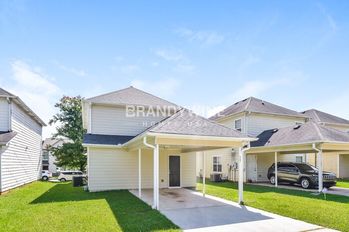 Building Photo - 6106 Ruth St SW