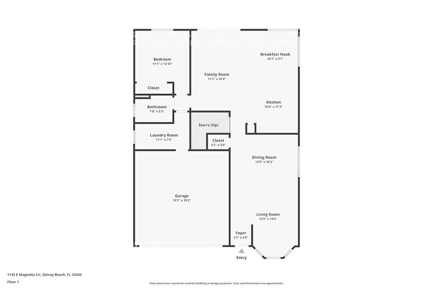 Building Photo - 1145 E Magnolia Cir