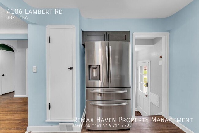 Building Photo - 4186 Lambert Rd