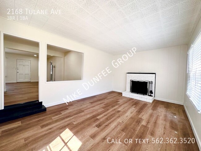 Building Photo - 2168 Tulane Ave