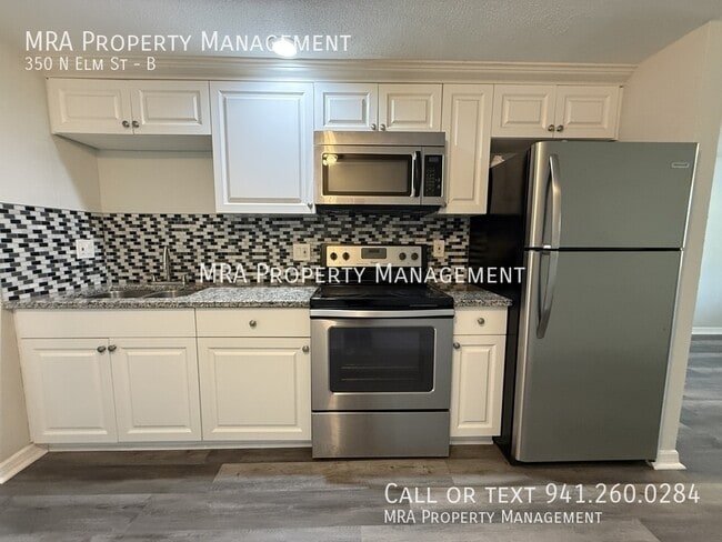 Building Photo - 350 N Elm St