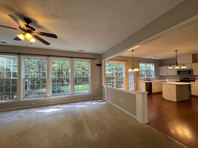 Building Photo - The Best Place to Live, Work and Play in Waldon Creek.