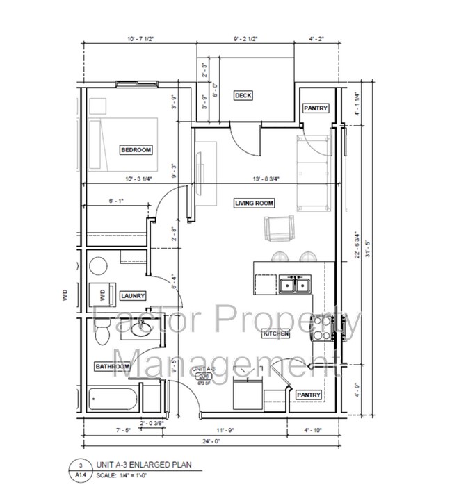 Building Photo - 960 N 3rd St