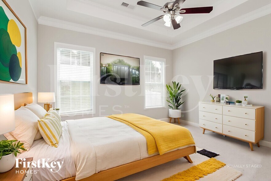 Building Photo - 3817 Norman View Dr