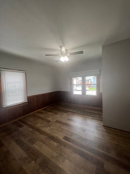 Bedroom 1 - 641 Tenny Ave