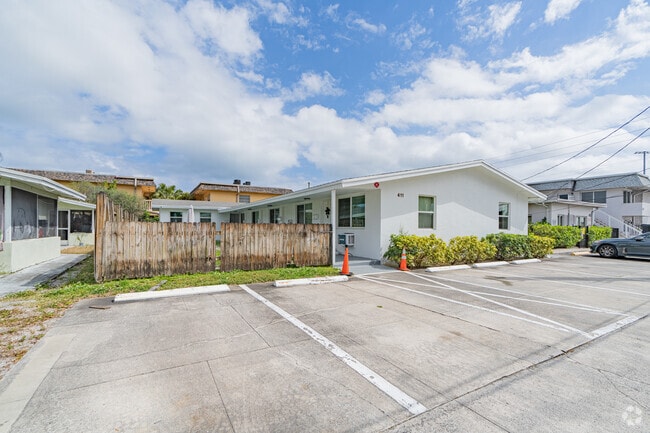 Primary - 411 SE 3rd Ave
