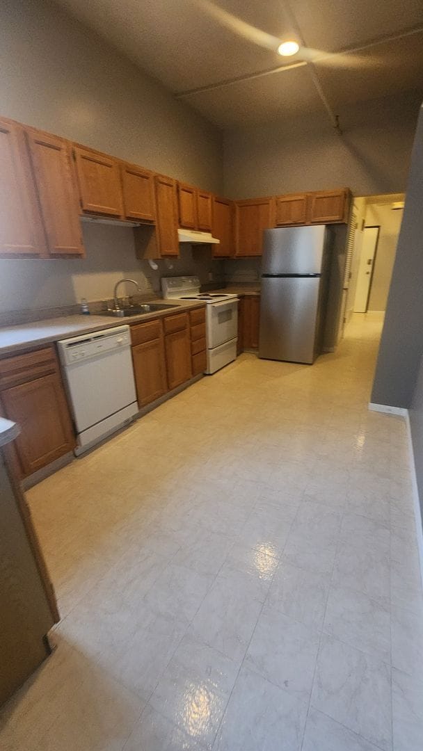 Building Photo - 1211 Howard St