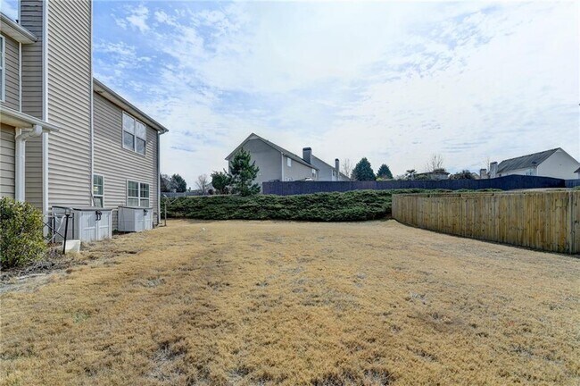 Building Photo - 3411 Galloping Bend Way