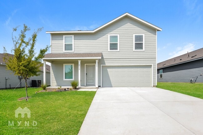 Building Photo - 2740 Mistwood Dr