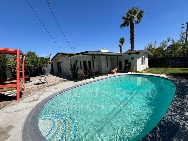 Building Photo - 68045 Empalmo Rd