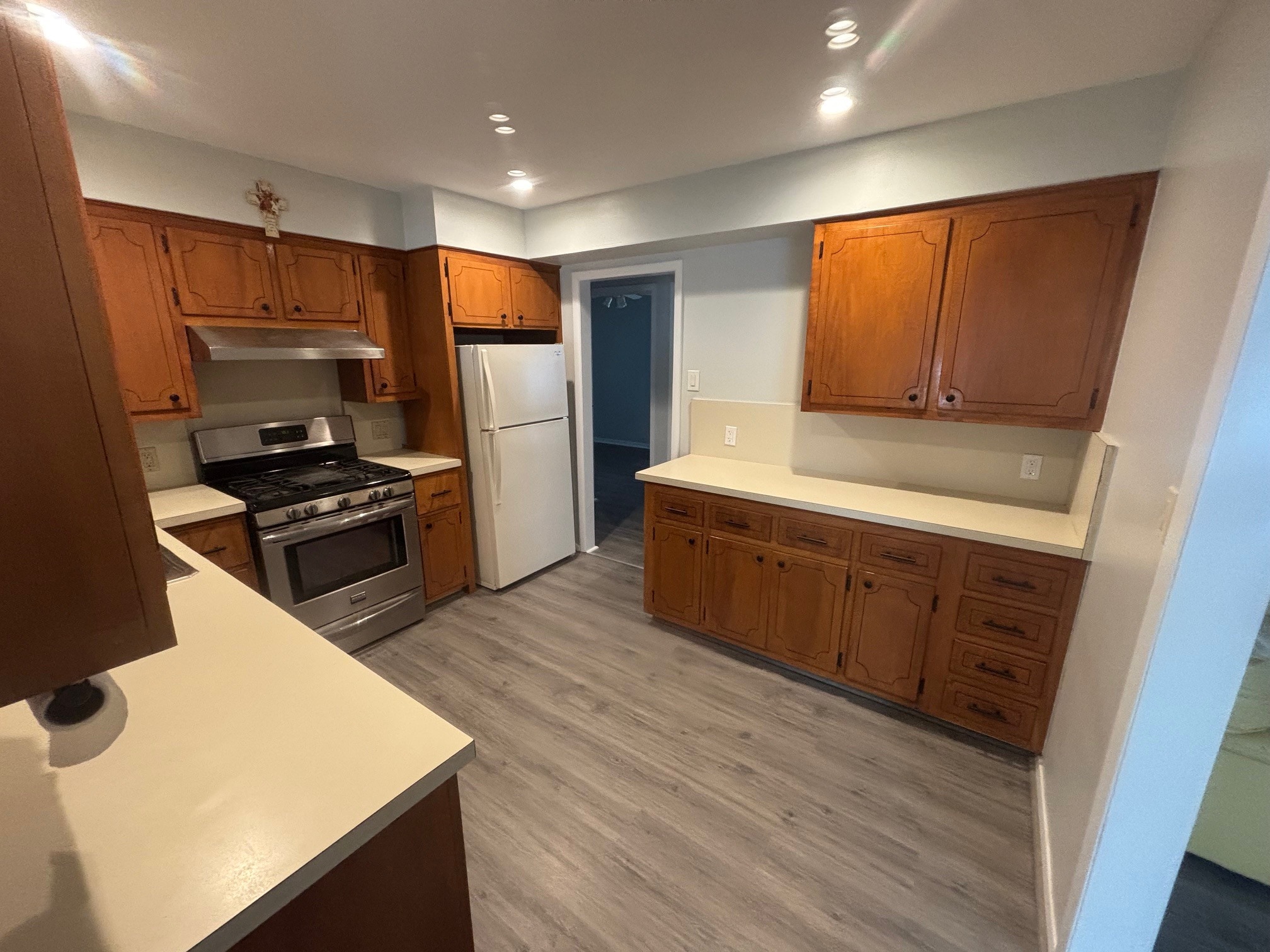 Building Photo - 3134 Ward Ln