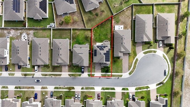 Building Photo - 1734 Black Maple Pl