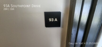 Building Photo - 93 Southpoint Dr