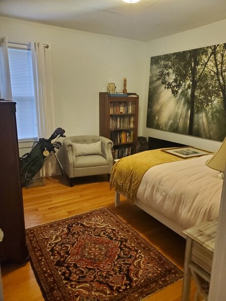 Bedroom 2 - 1416 Boulevard