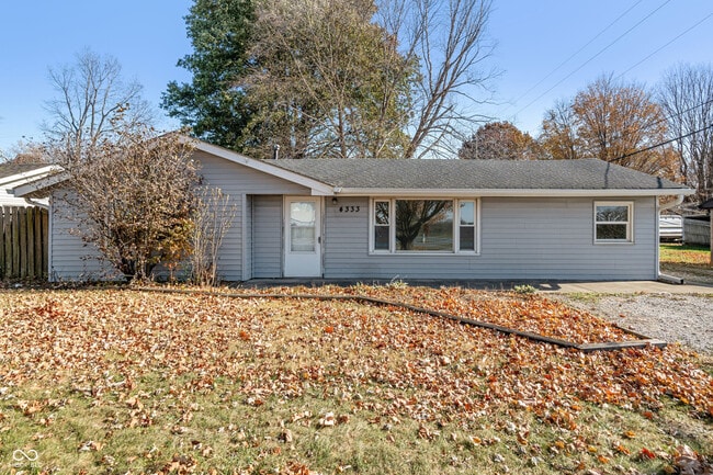 Primary Photo - 4333 N County Road 1000 East