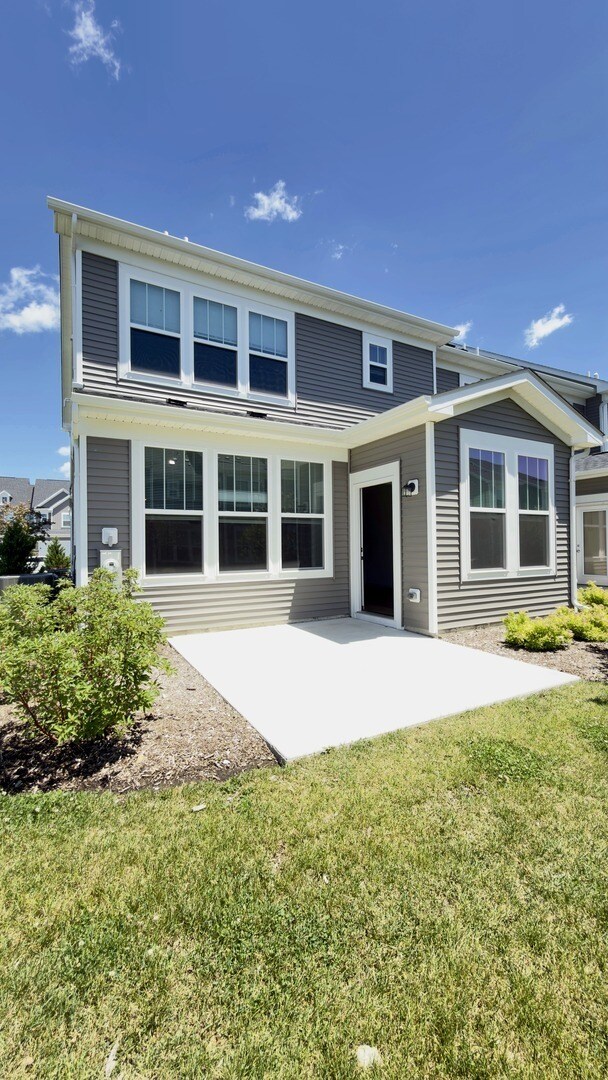 Building Photo - 659 Switchgrass Wy