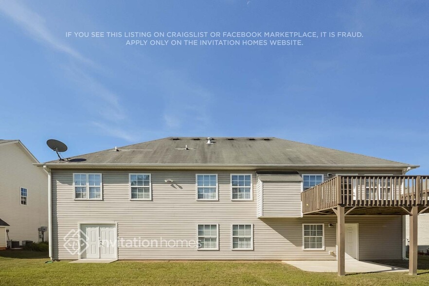 Building Photo - 3482 Skyland Ridge Ct
