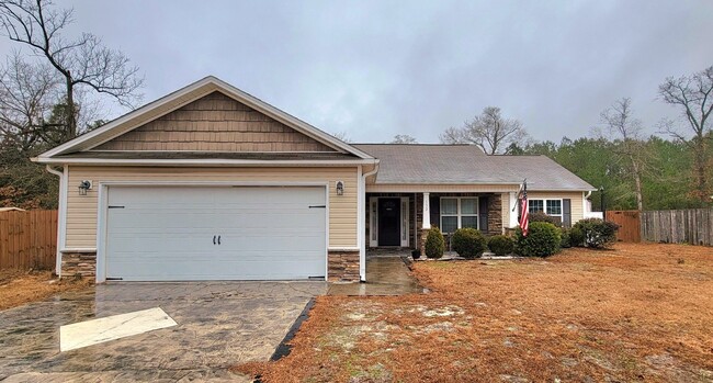 Primary Photo - 132 Braeburn Blvd