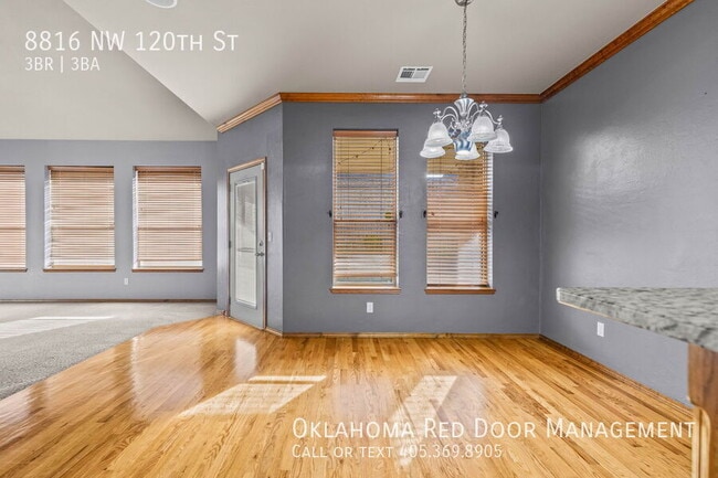 Building Photo - 8816 NW 120th St