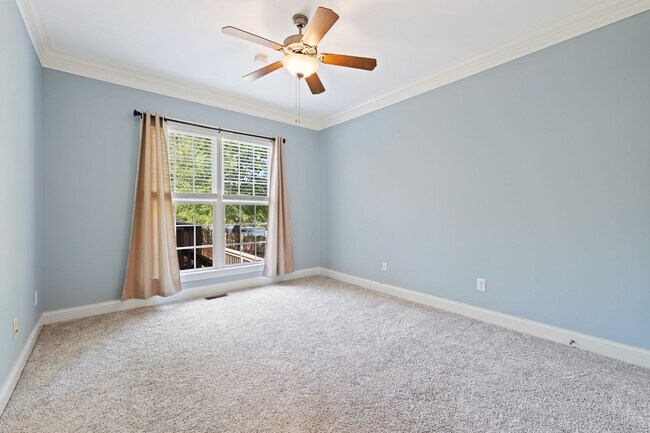 Building Photo - Apex Rental with Renovated Attic, Screened...