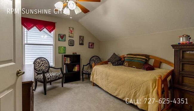 Building Photo - 8011 Terrace Ridge Dr