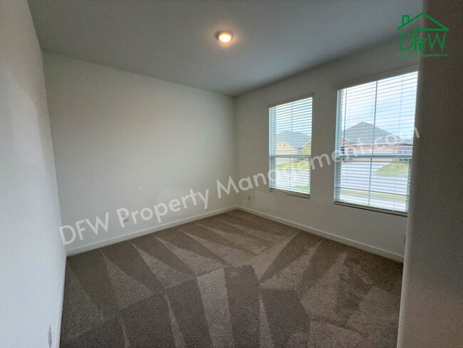 Building Photo - Spacious 4-Bedroom Home with Study & Large Backyard in Princeton, TX!