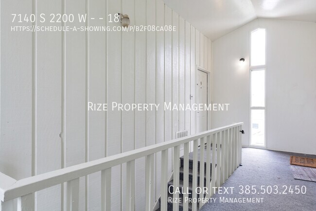 Building Photo - 7140 2200 W