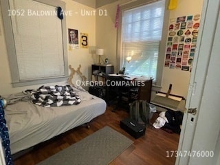 Building Photo - 1052 Baldwin Ave