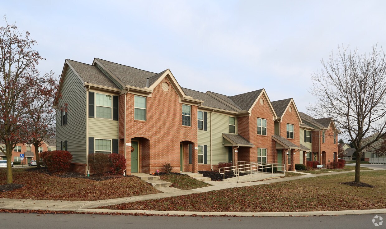 Abbey Church Village Dublin Oh Apartment Finder