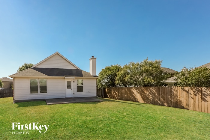 Building Photo - 203 Bear Trail