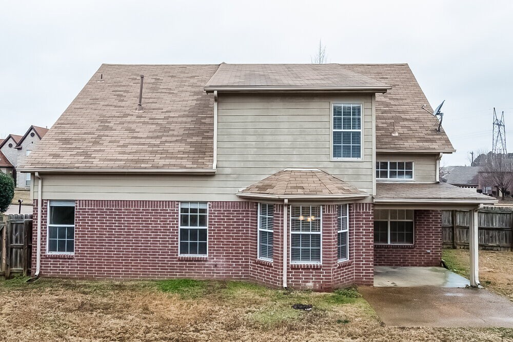 Building Photo - 1120 Green Fern Cove