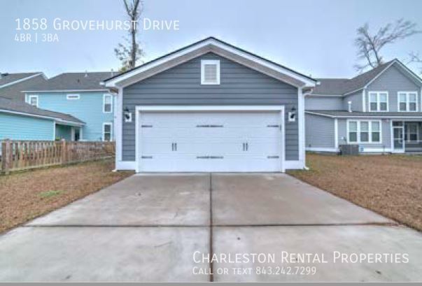 Building Photo - 1858 Grovehurst Dr