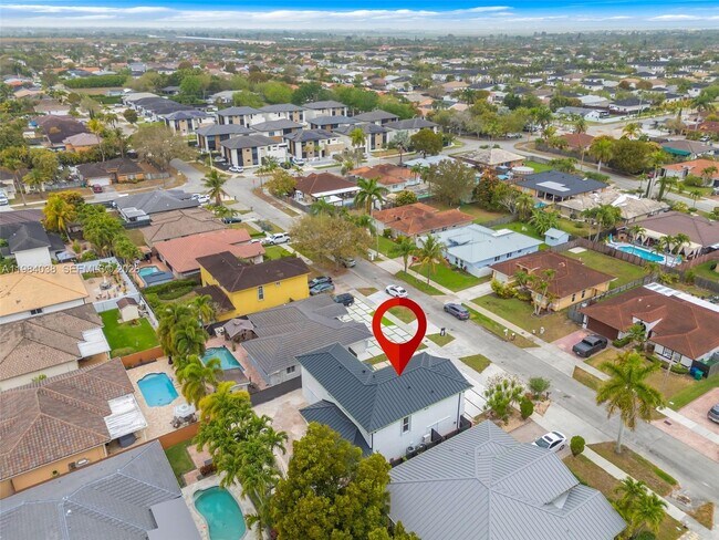 Building Photo - 14848 SW 180th St