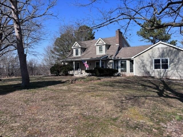 Building Photo - 1444 Ben T Johns Rd