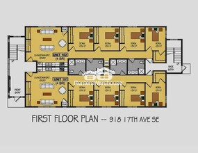 Building Photo - 918 17th Ave SE