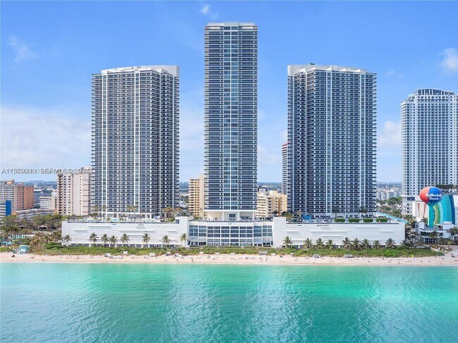 Building Photo - 1830 S Ocean Dr