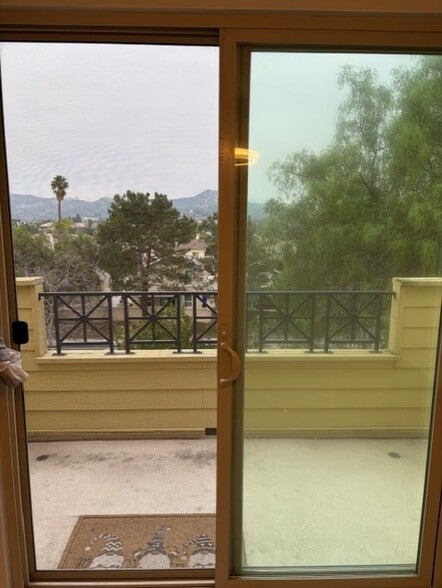 Balcony - 14103 Brent Wilsey Pl