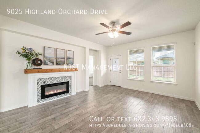 Building Photo - 9025 Highland Orchard Dr