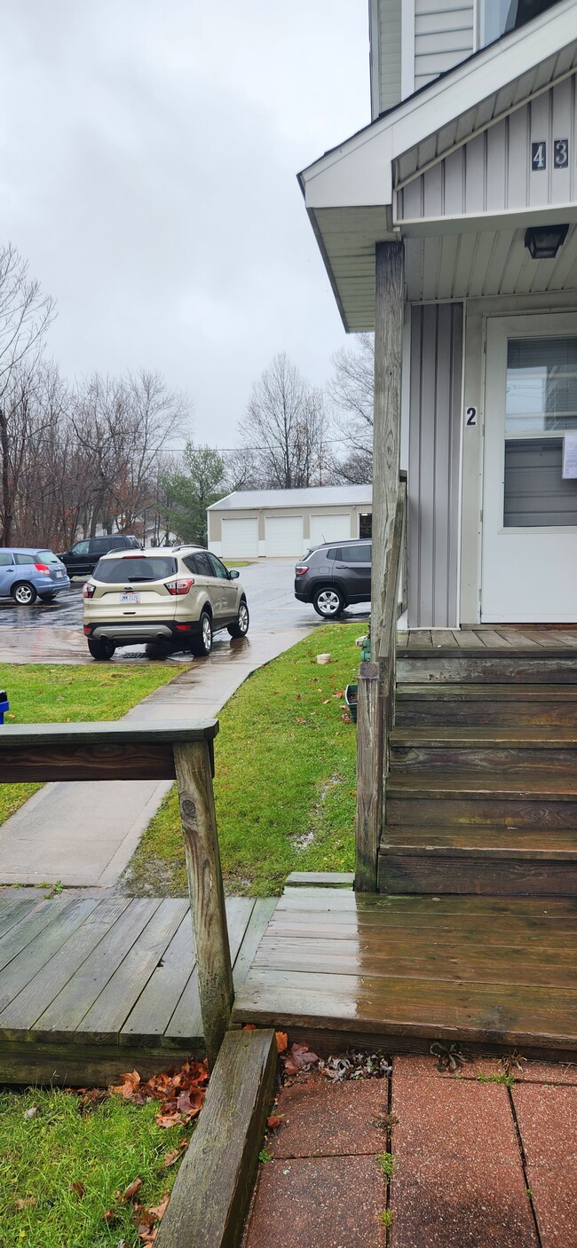 Building Photo - 435 N Water St