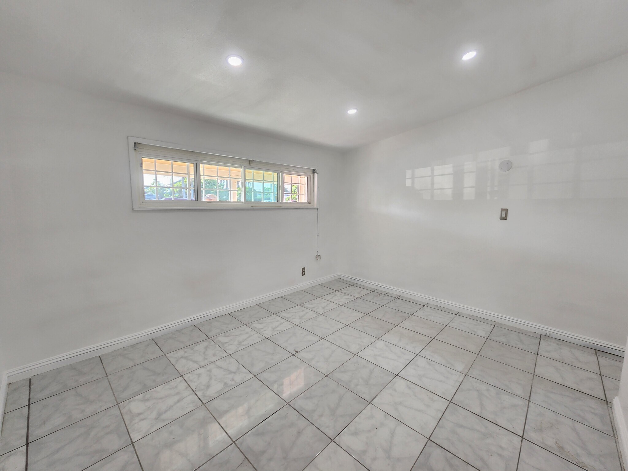 Bedroom #1 - 12402 Darnell St