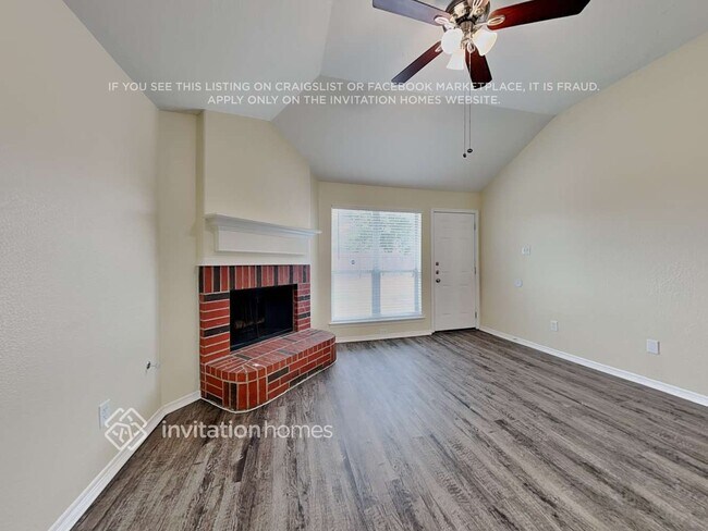 Building Photo - 6002 Lone Prairie Way