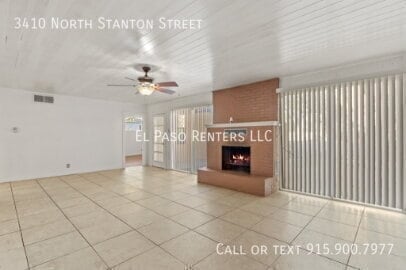 Building Photo - 3410 N Stanton St