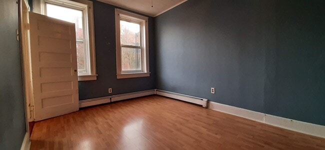 bedroom - 380 2nd St