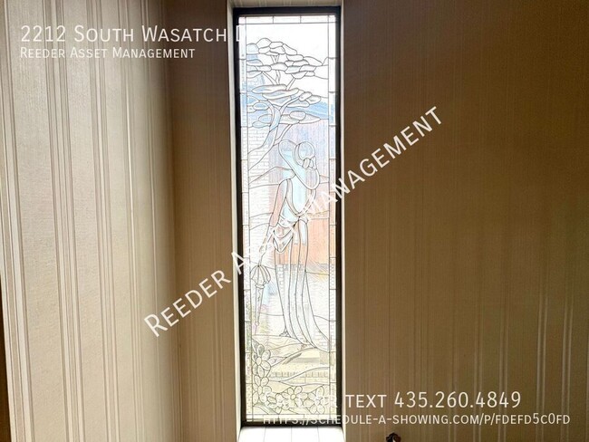 Building Photo - 2212 S Wasatch Dr.