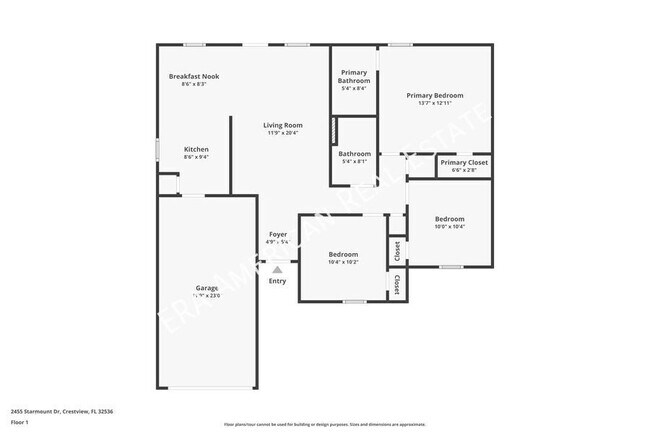 Building Photo - 2455 Starmount Dr