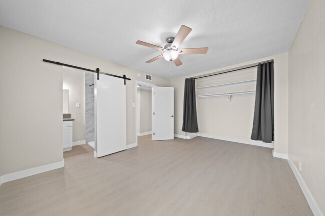 Floorplan - 12236 Manor Dr.