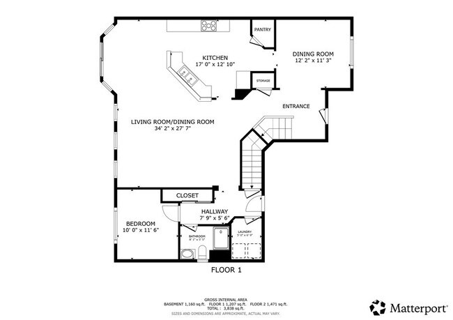 Building Photo - 3439 Birch Ln