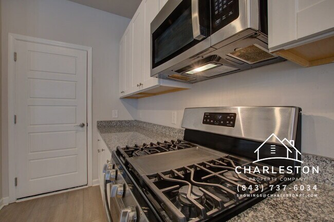 Building Photo - 4105 Quincy Adams Ln