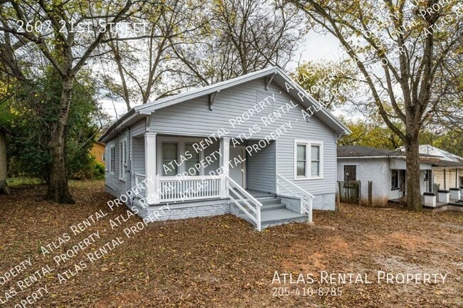 Building Photo - 2607 21st St