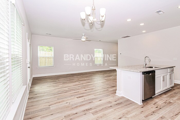 Building Photo - 1032 Wildflower Dr